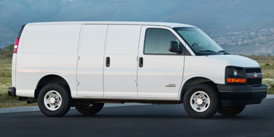 chevrolet express cargo 2006 1GCEG15X161269835 image chevrolet express cargo 2006 1GCEG15X161269835 image